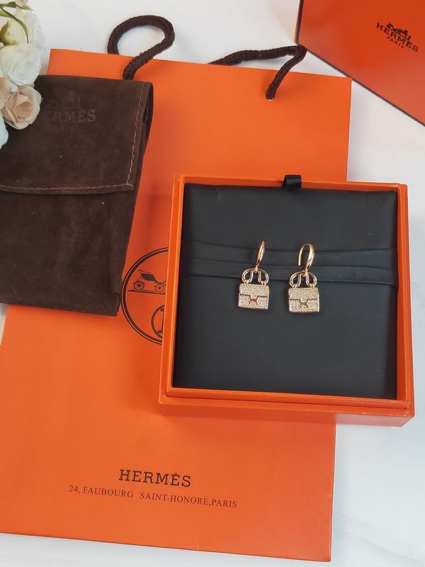 Hermes Earring 03yxs05